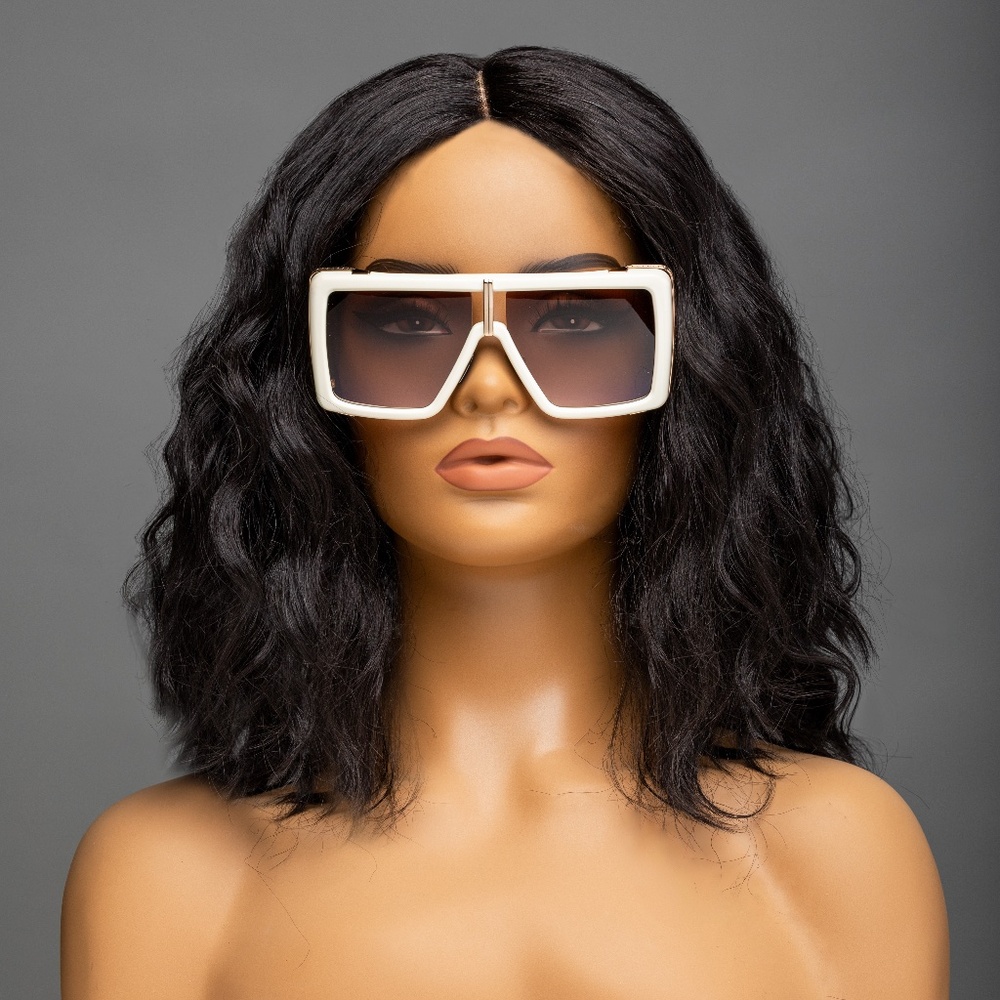 Balmain WONDERBOY II Unisex Sunglasses